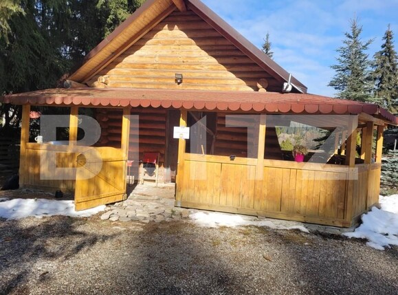 Spațiu comercial de vânzare Exterior Sud - 182408SVC | BLITZ Suceava | Poza20