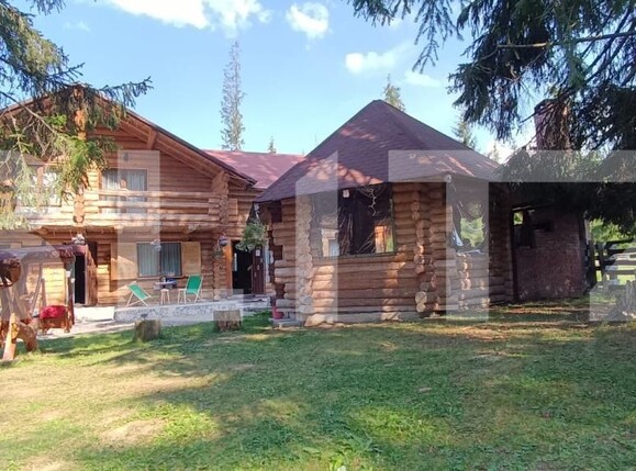 Spațiu comercial de vânzare Exterior Sud - 182408SVC | BLITZ Suceava | Poza1