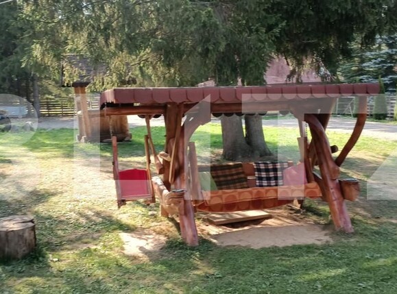 Spațiu comercial de vânzare Exterior Sud - 182408SVC | BLITZ Suceava | Poza6