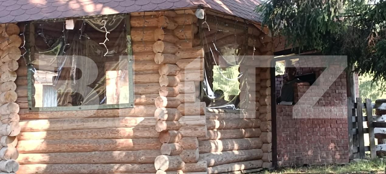 Spațiu comercial de vânzare Exterior Sud - 182408SVC | BLITZ Suceava | Poza19