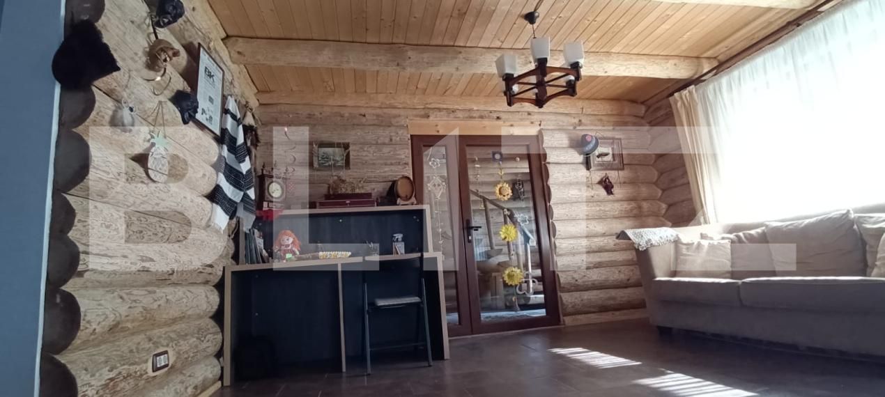 Spațiu comercial de vânzare Exterior Sud - 182408SVC | BLITZ Suceava | Poza15