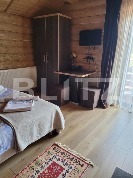 Spațiu comercial de vânzare Exterior Sud - 182408SVC | BLITZ Suceava | Poza8