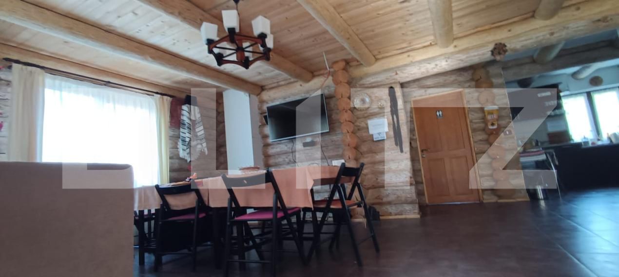 Spațiu comercial de vânzare Exterior Sud - 182408SVC | BLITZ Suceava | Poza11