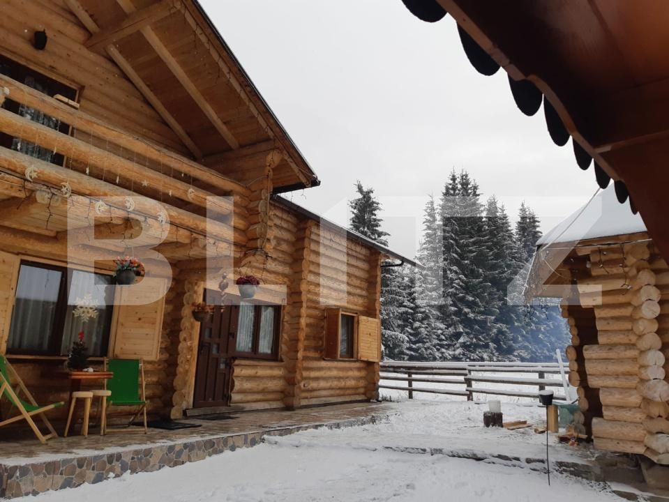 Spațiu comercial de vânzare Exterior Sud - 182408SVC | BLITZ Suceava | Poza4