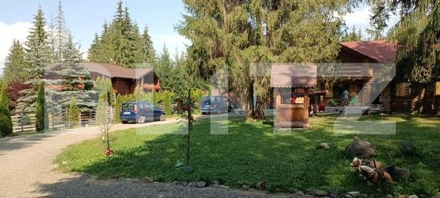 Spațiu comercial de vânzare Exterior Sud - 182408SVC | BLITZ Suceava | Poza5