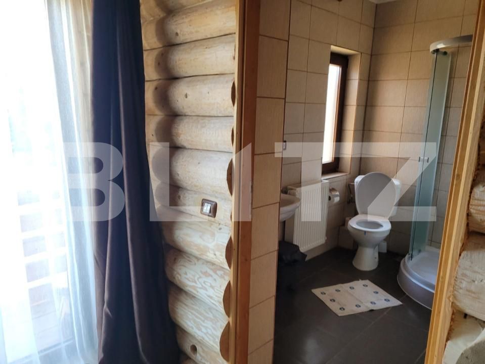 Spațiu comercial de vânzare Exterior Sud - 182408SVC | BLITZ Suceava | Poza22