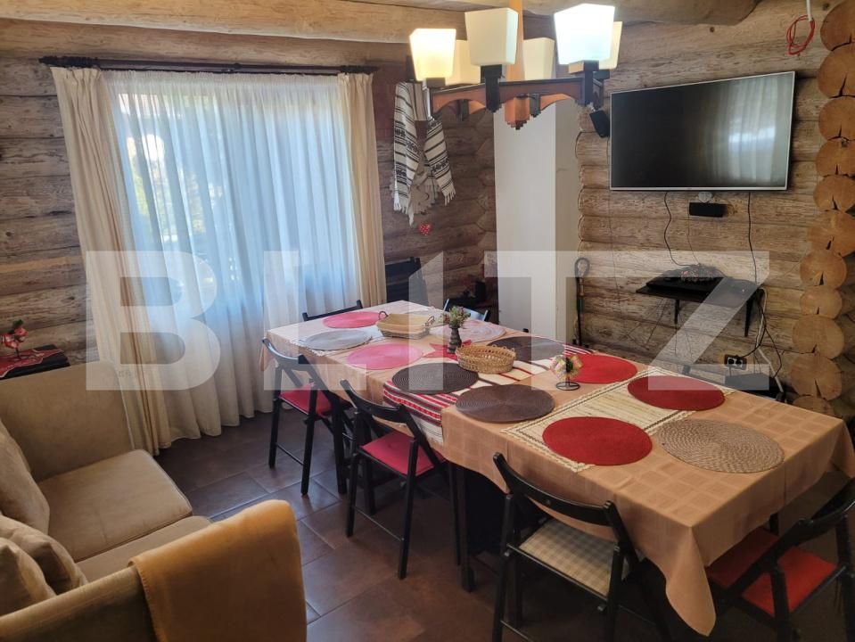 Spațiu comercial de vânzare Exterior Sud - 182408SVC | BLITZ Suceava | Poza14