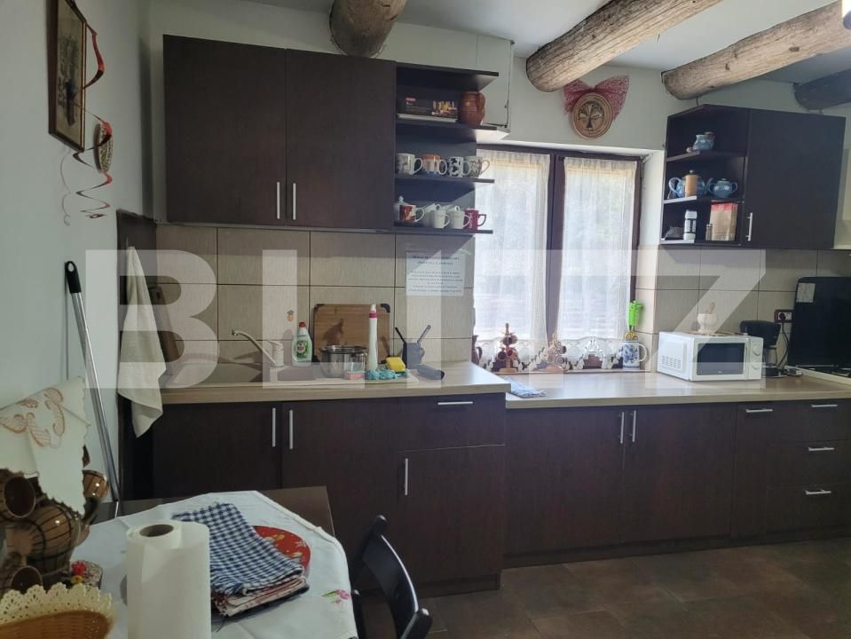 Spațiu comercial de vânzare Exterior Sud - 182408SVC | BLITZ Suceava | Poza17