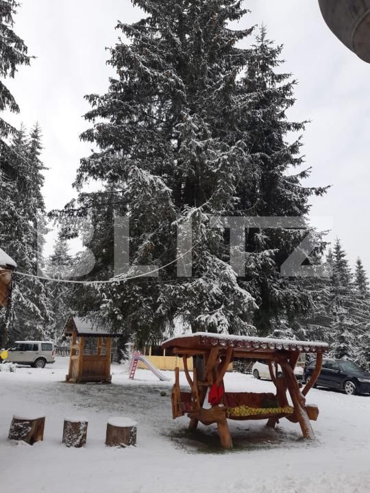 Spațiu comercial de vânzare Exterior Sud - 182408SVC | BLITZ Suceava | Poza24