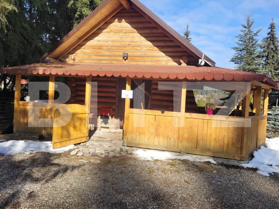 Spațiu comercial de vânzare Exterior Sud - 182408SVC | BLITZ Suceava | Poza20