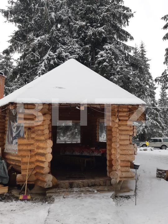 Spațiu comercial de vânzare Exterior Sud - 182408SVC | BLITZ Suceava | Poza18