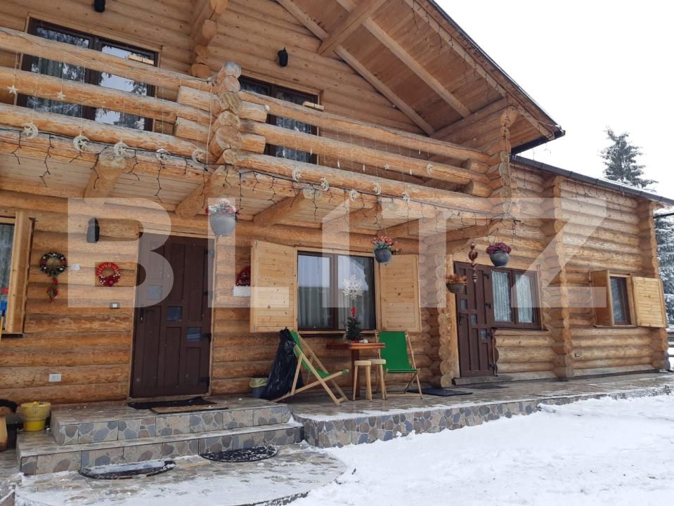 Spațiu comercial de vânzare Exterior Sud - 182408SVC | BLITZ Suceava | Poza2