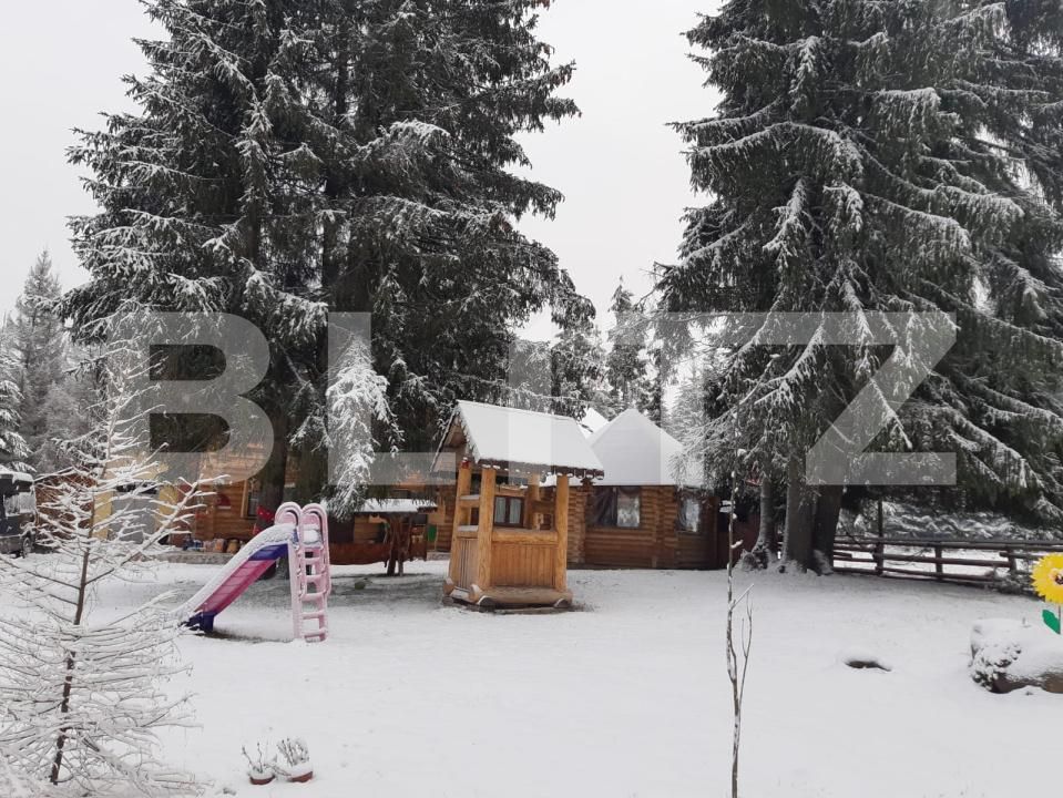 Spațiu comercial de vânzare Exterior Sud - 182408SVC | BLITZ Suceava | Poza25