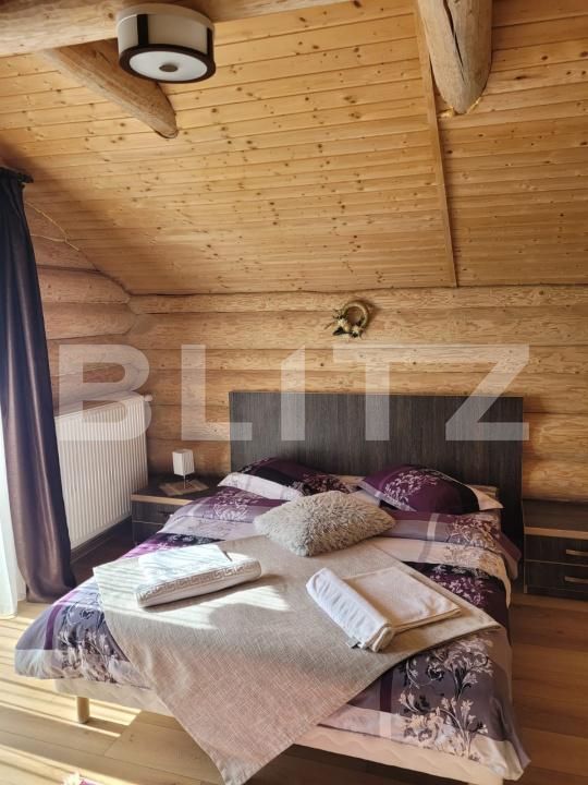 Spațiu comercial de vânzare Exterior Sud - 182408SVC | BLITZ Suceava | Poza7