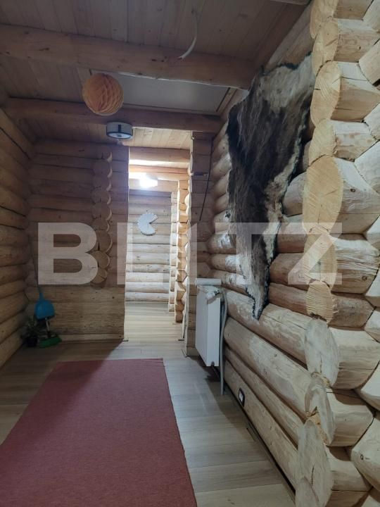 Spațiu comercial de vânzare Exterior Sud - 182408SVC | BLITZ Suceava | Poza10