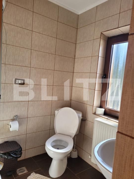 Spațiu comercial de vânzare Exterior Sud - 182408SVC | BLITZ Suceava | Poza21