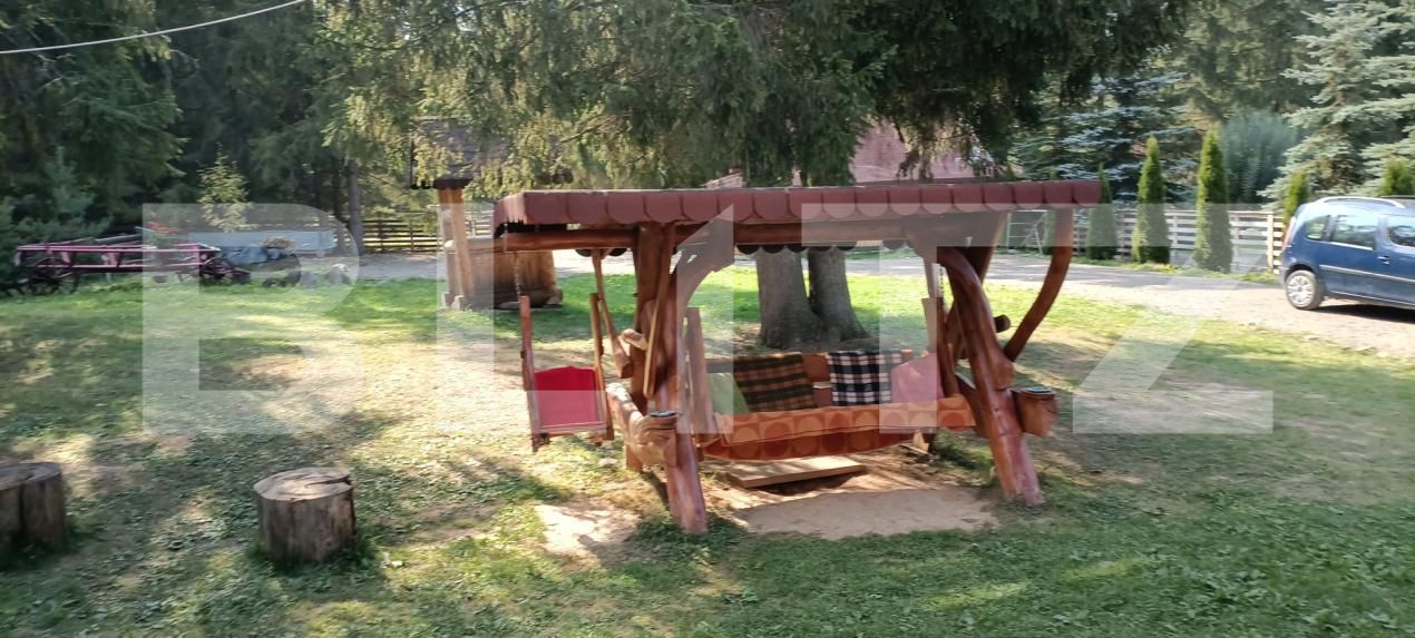 Spațiu comercial de vânzare Exterior Sud - 182408SVC | BLITZ Suceava | Poza6