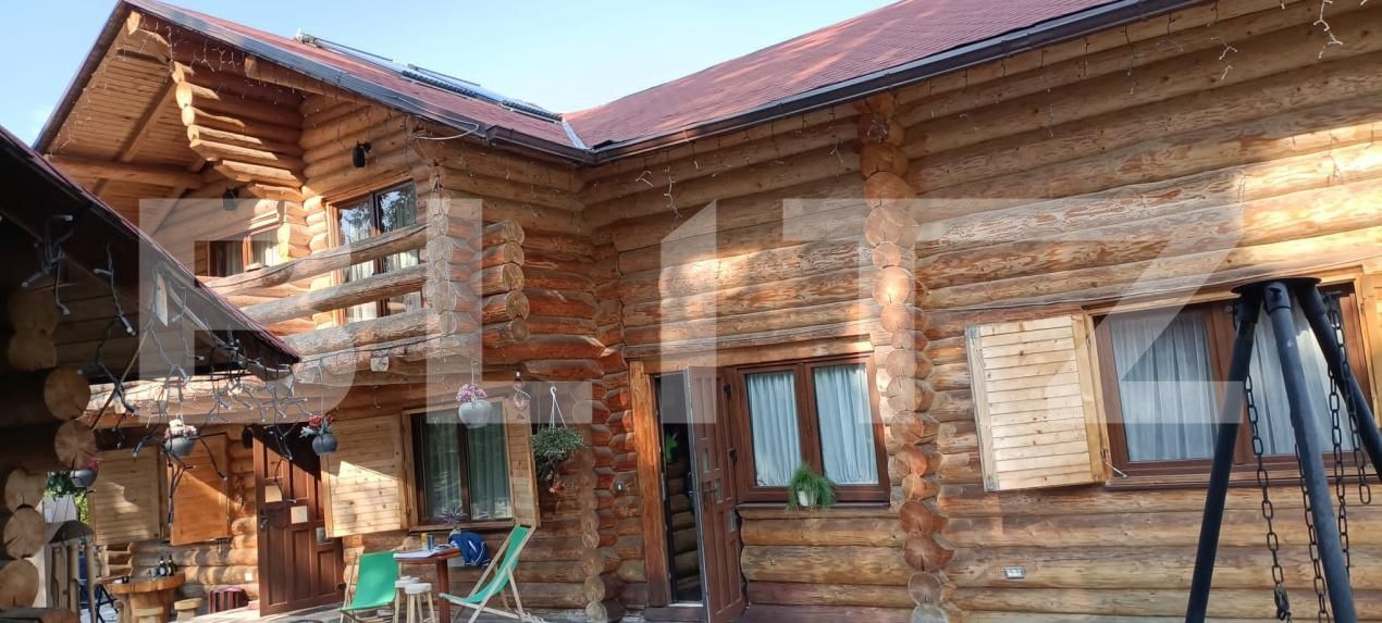 Spațiu comercial de vânzare Exterior Sud - 182408SVC | BLITZ Suceava | Poza3