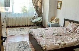 Apartament cu 3 camere, 74 mp, modern, zona Scheia