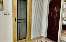 Apartament cu 3 camere, 74 mp, modern, zona Scheia