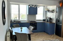 Apartament cu 3 camere, 74 mp, modern, zona Scheia