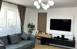 Apartament cu 3 camere, 74 mp, modern, zona Scheia