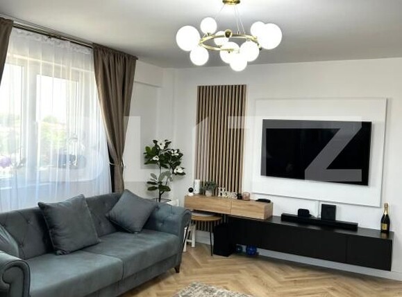 Apartament de vânzare 3 camere Periferie - 182527AV | BLITZ Suceava | Poza1