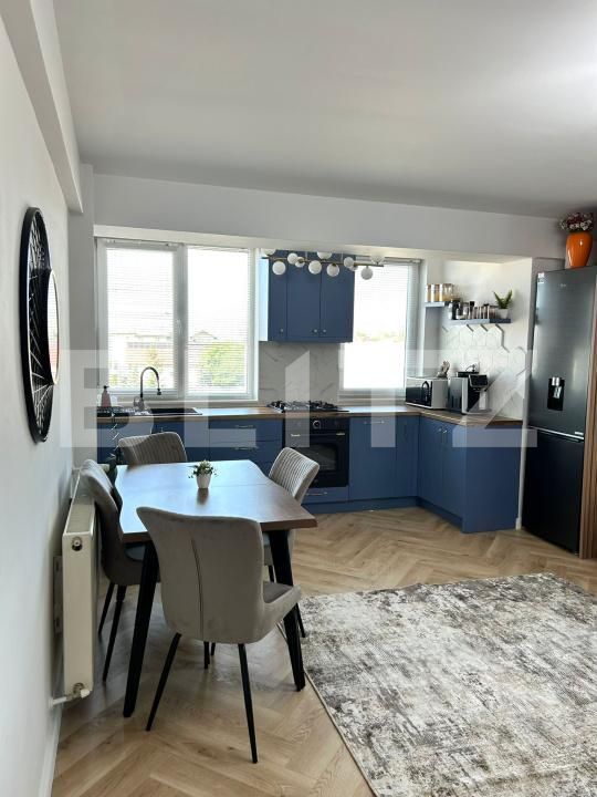 Apartament de vânzare 3 camere Periferie - 182527AV | BLITZ Suceava | Poza2