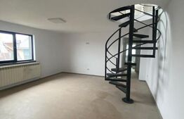 Apartament cu 3 camere, 81 mp, cartier Itcani