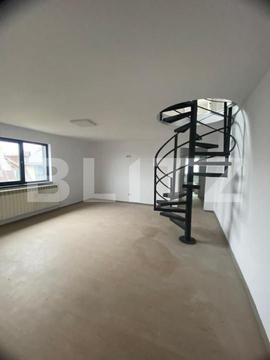 Apartament de vânzare 3 camere Itcani - 182547AV | BLITZ Suceava | Poza2