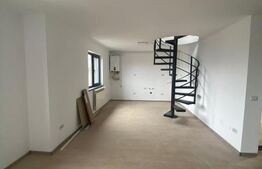 Apartament 3 camere, 85.3 mp, cartier Itcani