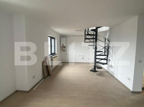 Apartament de vânzare 3 camere Itcani - 182549AV | BLITZ Suceava | Poza1