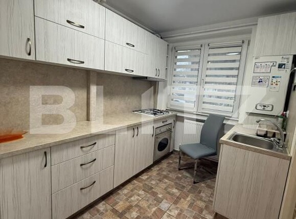 Apartament de închiriat 2 camere Central - 182554AI | BLITZ Suceava | Poza5