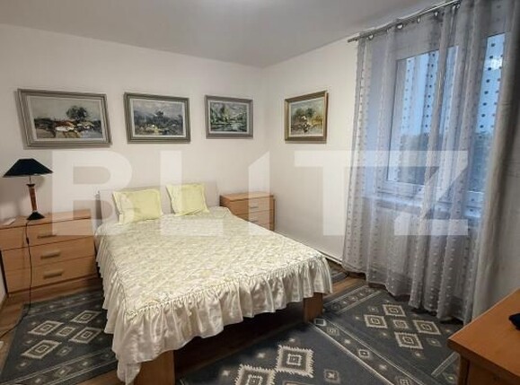 Apartament de închiriat 2 camere Central - 182554AI | BLITZ Suceava | Poza3