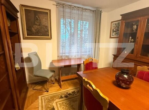 Apartament de închiriat 2 camere Central - 182554AI | BLITZ Suceava | Poza2
