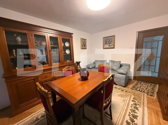 Apartament de închiriat 2 camere Central - 182554AI | BLITZ Suceava | Poza1
