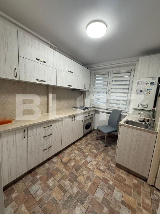 Apartament de închiriat 2 camere Central - 182554AI | BLITZ Suceava | Poza5