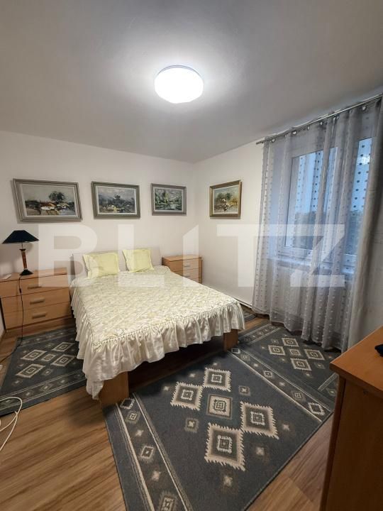 Apartament de închiriat 2 camere Central - 182554AI | BLITZ Suceava | Poza3