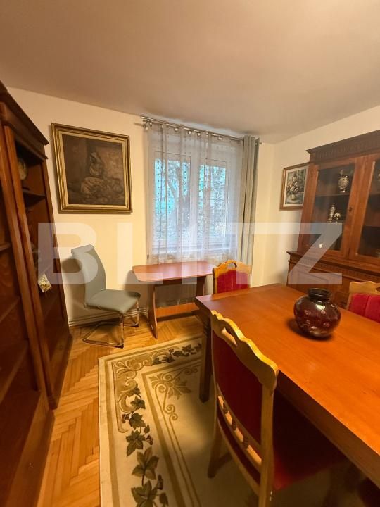 Apartament de închiriat 2 camere Central - 182554AI | BLITZ Suceava | Poza2