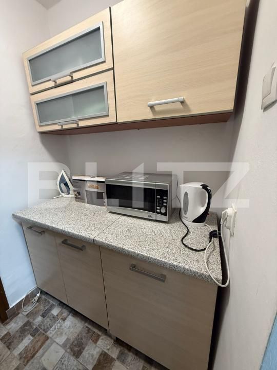 Apartament de închiriat 2 camere Central - 182554AI | BLITZ Suceava | Poza4