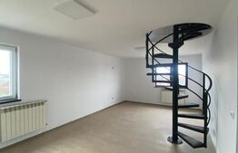 Apartament 3 camere, 103 mp, cartier Itcani