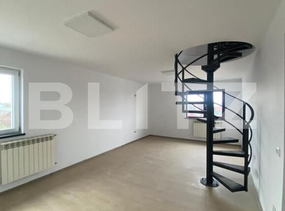 Apartament de vânzare 4 camere Itcani - 182555AV | BLITZ Suceava | Poza1