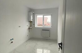 Apartament cu 2 camere, etaj 1, cartier Itcani