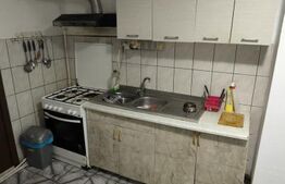 Apartament 4 camere, decomandat, parter, 78 mp, zona Burdujeni