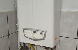 Apartament 4 camere, decomandat, parter, 78 mp, zona Burdujeni