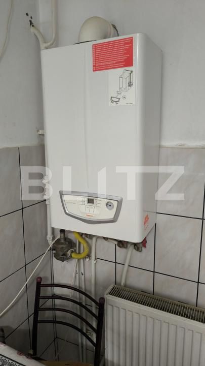 Apartament de vânzare 4 camere Burdujeni - 182596AV | BLITZ Suceava | Poza5