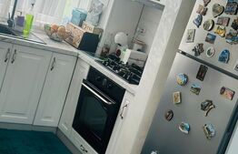 Apartament 3 camere, decomandat, 75 mp, zona Sf. Ilie