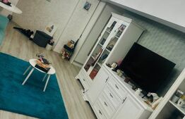 Apartament 3 camere, decomandat, 75 mp, zona Sf. Ilie