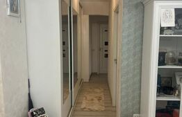 Apartament 3 camere, decomandat, 75 mp, zona Sf. Ilie