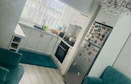 Apartament 3 camere, decomandat, 75 mp, zona Sf. Ilie